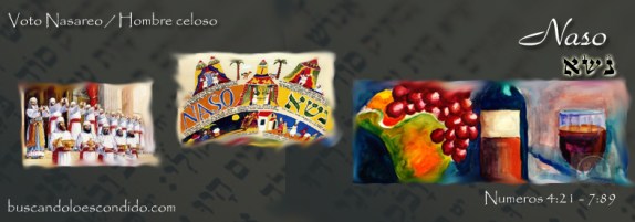 35 Naso    Numeros 4-21 a 7-88