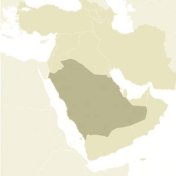 Arabia y la profecía judía.