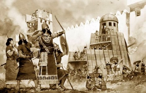 asiria-conquista-israel-del-norte