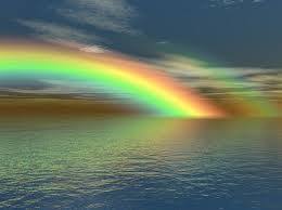 imagen arcoiris