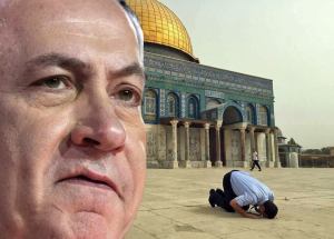 Esta foto la ha considerado el Instituto del Templo sumamente ofensiva. ¿Sabes por qué?