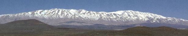 hermon