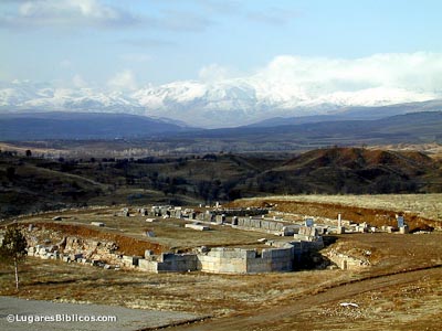 pisidian20antioch20church20of20st20paul20tb010201820