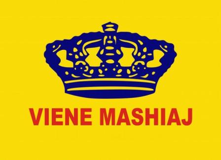 viene mashiaj - web