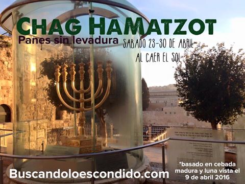 Chag HaMatzot