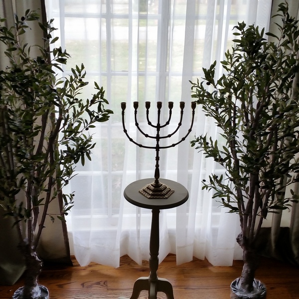 Prophet-Pearls-36-Behaalotcha