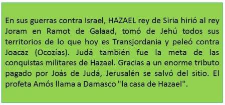 HAZAEL 2