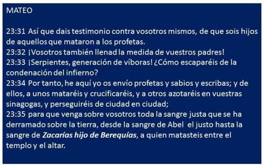 mateo 23