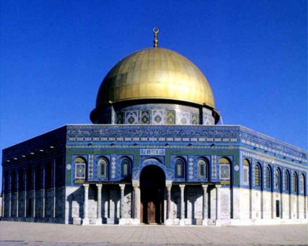 domo-de-la-roca-israel