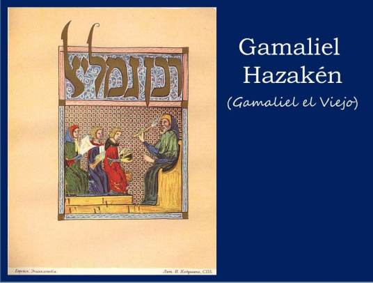 gamaliel