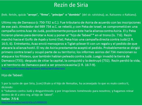rezin-de-siria