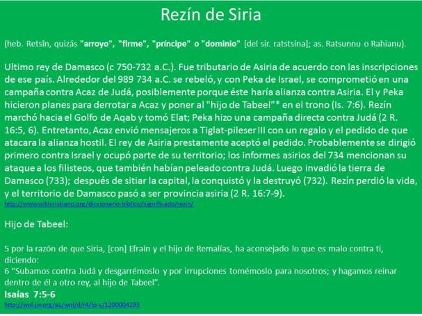rezin-de-siria