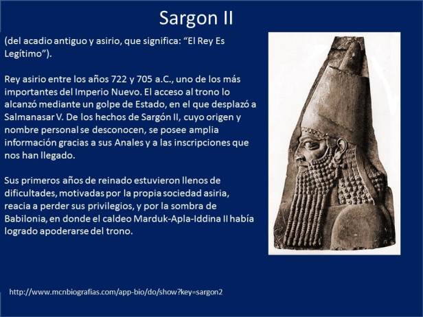 sargon-ii