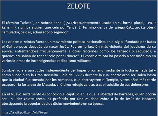 zelotes