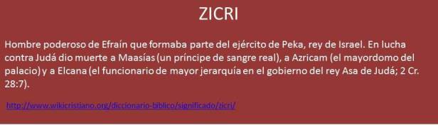 zicri
