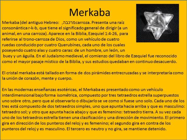merkaba