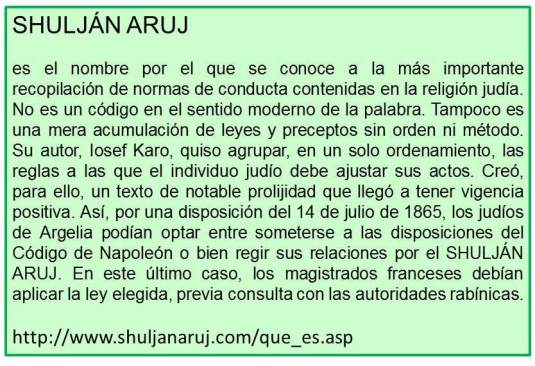 Shuljan Aruj