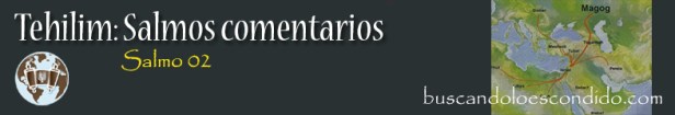 Tehilim 02