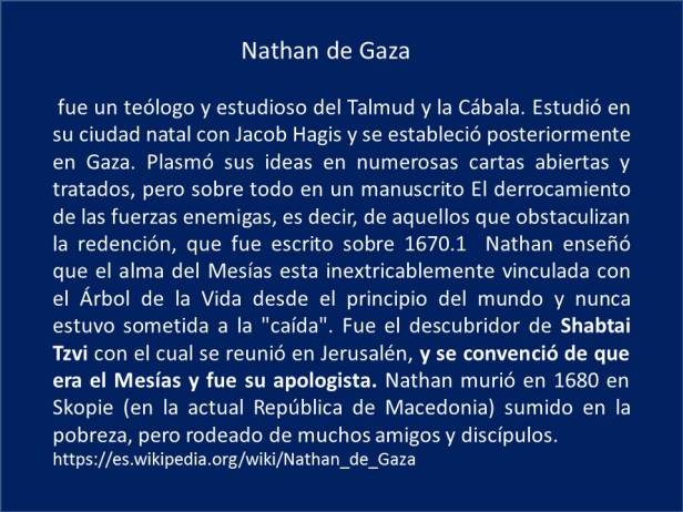 Nathan de gaza