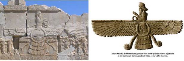 ahura-mazda