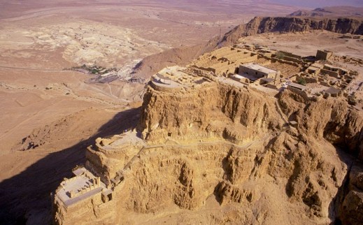 masada-i