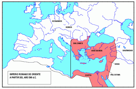 17-imperio-romano-495-oriente