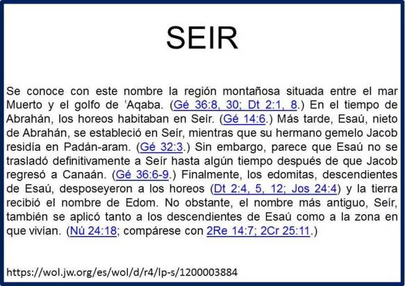 seir